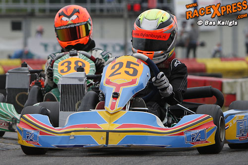 Dylan Buys MiniMax